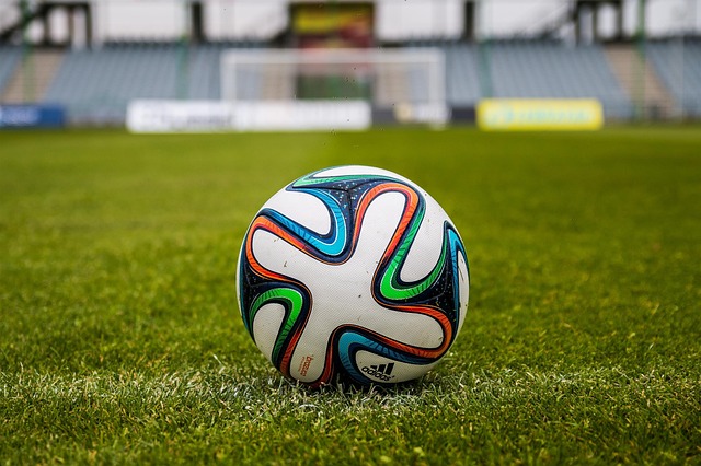 picture of a soccer ball