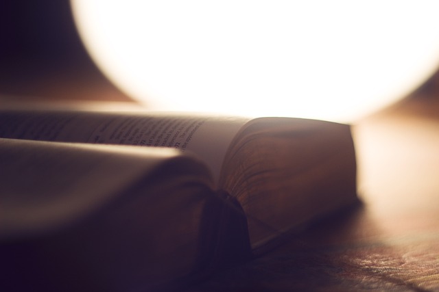 Book