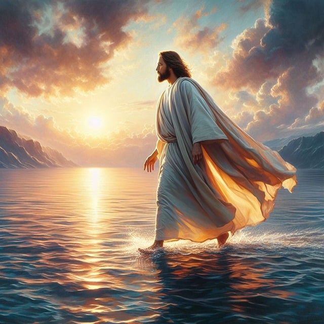 jesus