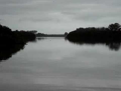 Scary Lake