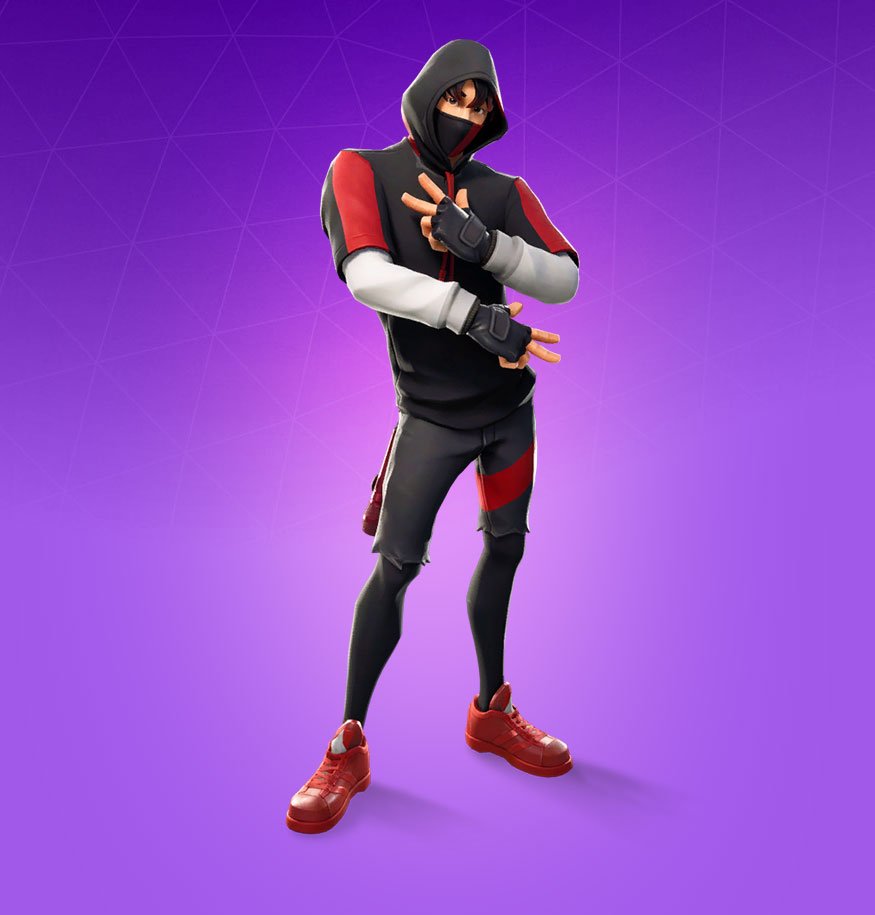 IkoniK