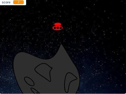 Asteroids