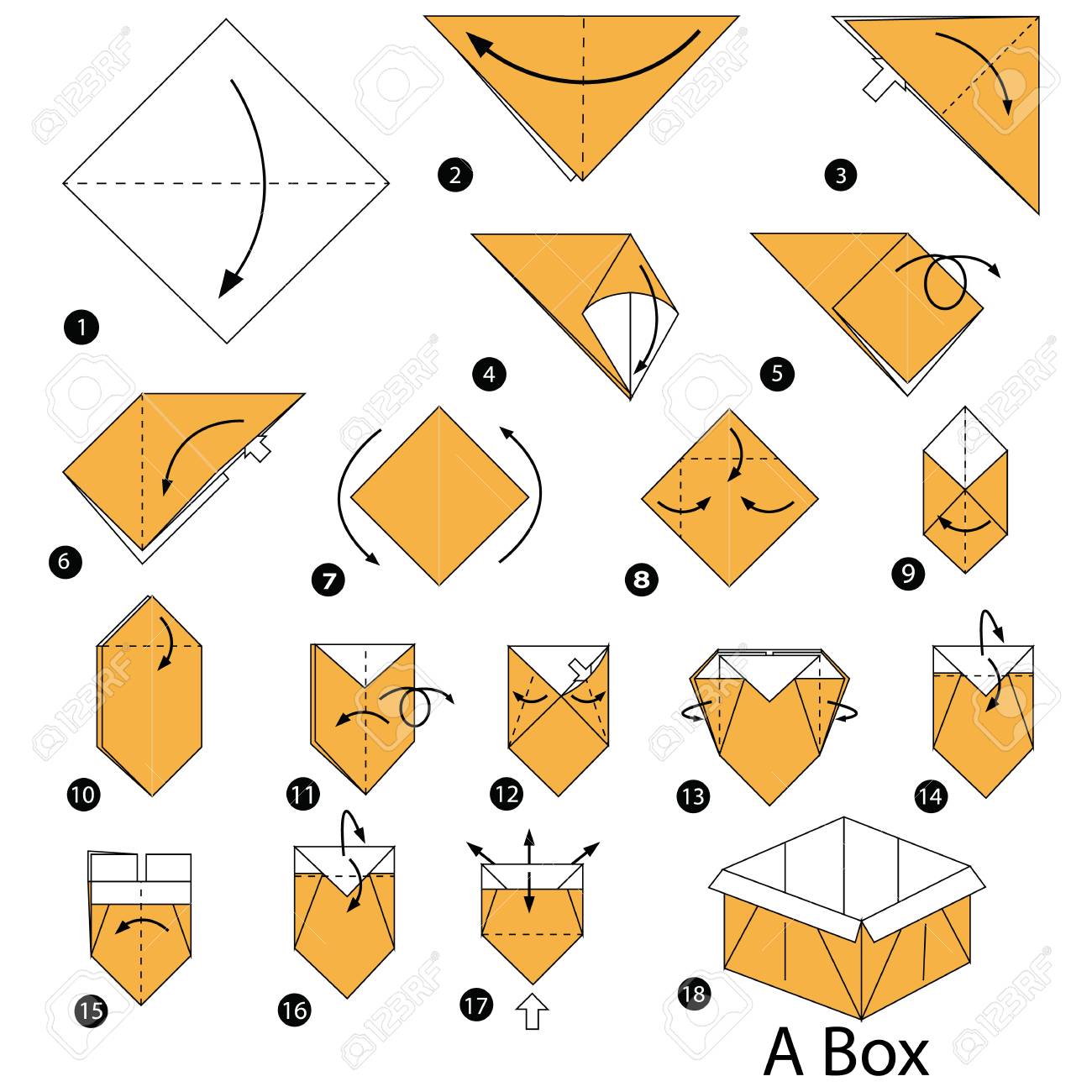 box tutorial