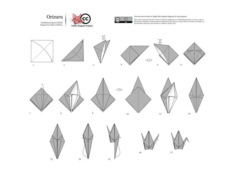 crane