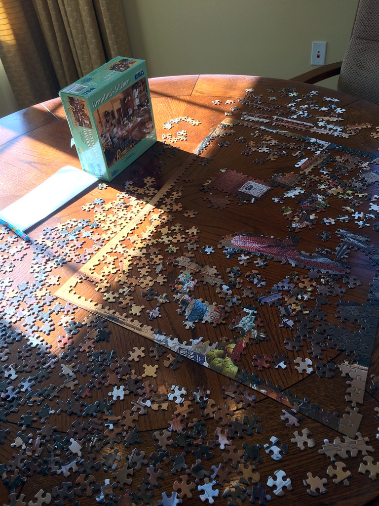 puzzle