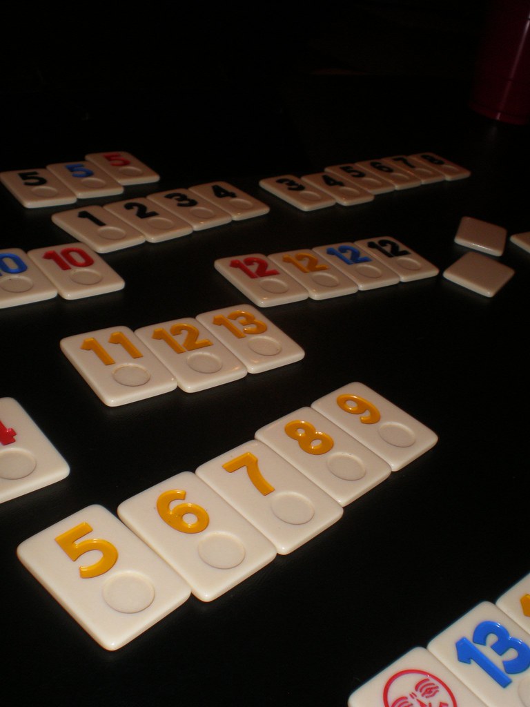 rummikub
