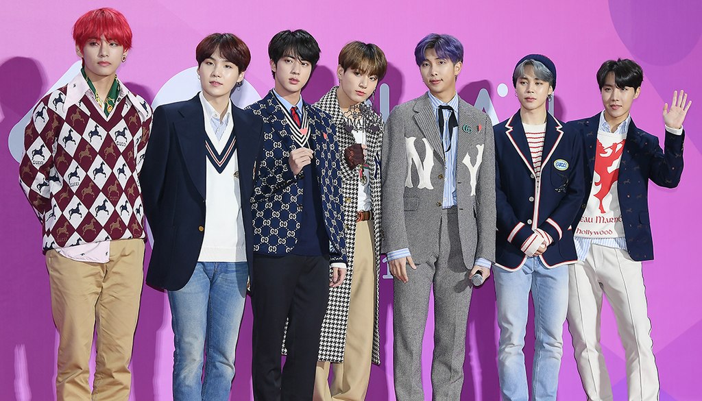 melon music awards