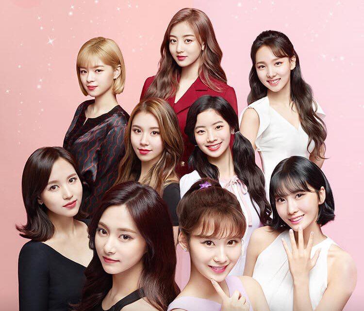 twice group