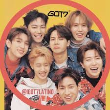 GOT7 funny