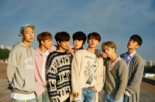 ikon hansome