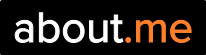 About me banner