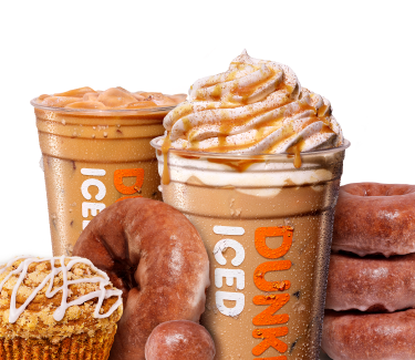 dunkin