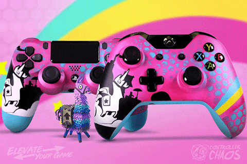 for gaming