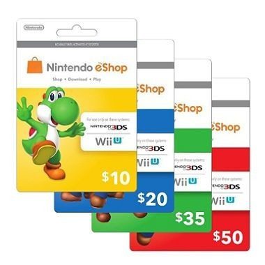 nintendo