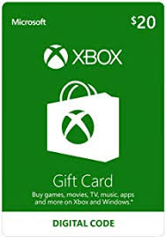 xbox