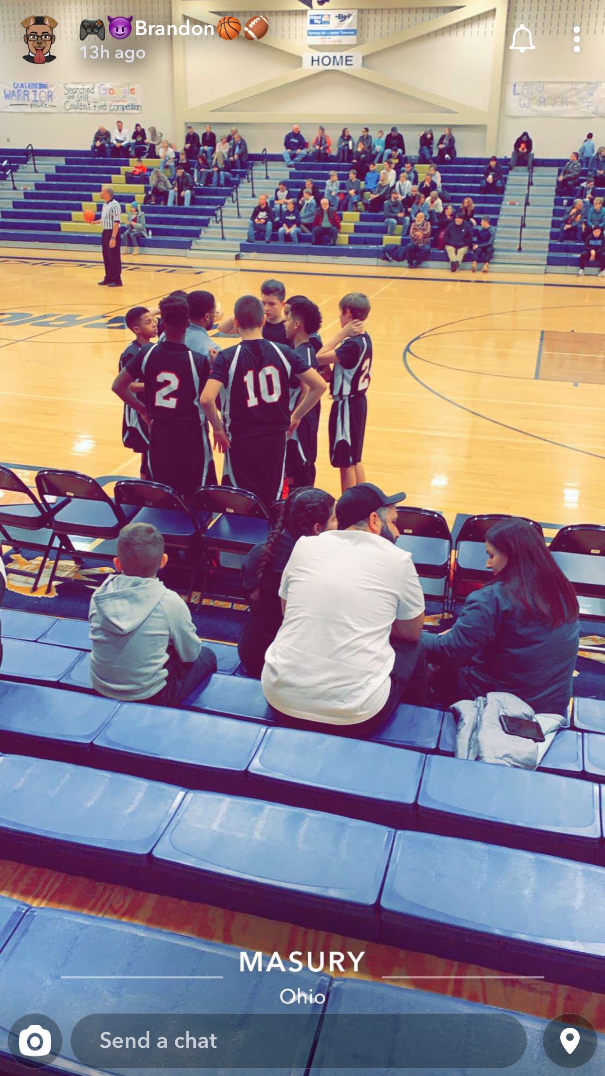 basketball