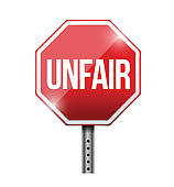 unfair