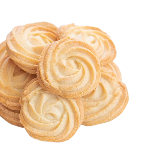 ButterCookie