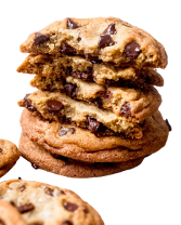 Chewy Chocolate Chip