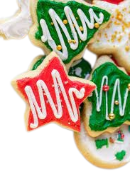 Christmas Cookie