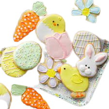 Easter Cookie