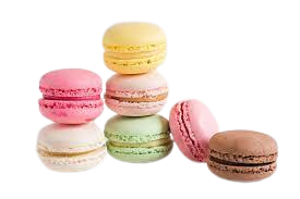 macaroons