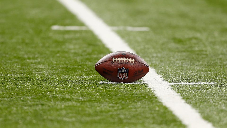 football image