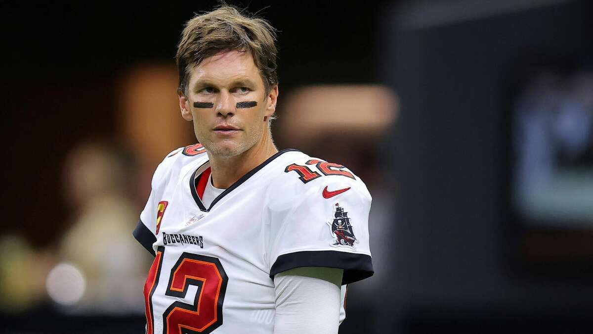 Tom Brady