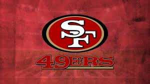 49ers logo