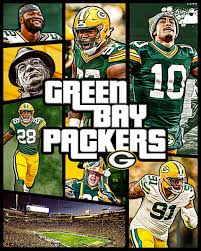 Green Bay logo