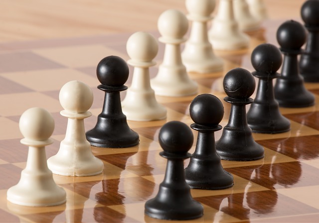 pawn