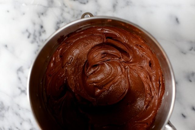 more frosting