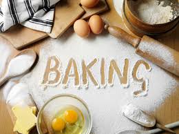 baking