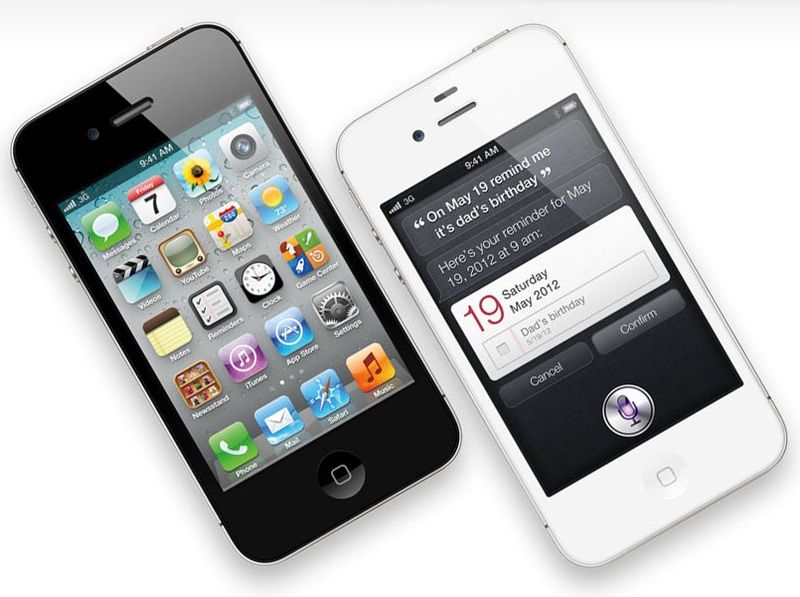 Old Iphone Image