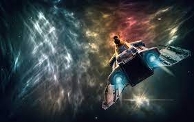 spaceship