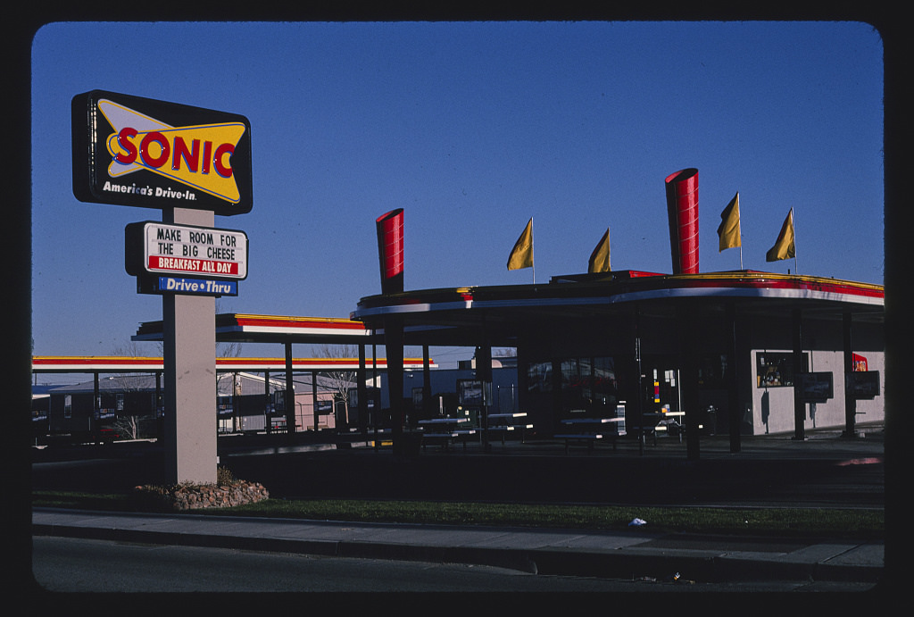 sonic