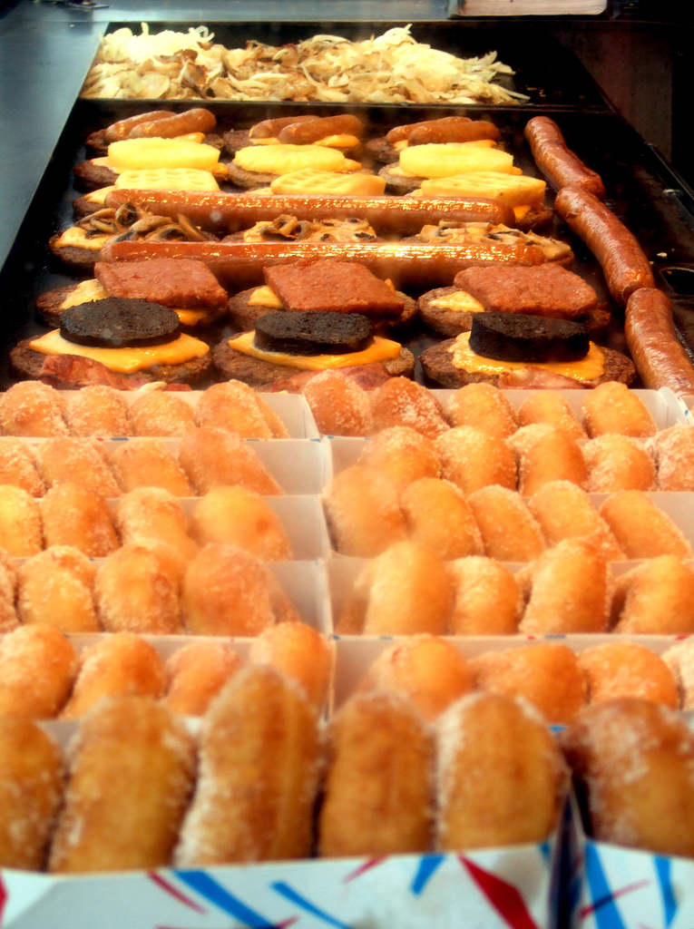 Food/