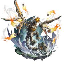 Aeonblight Drake