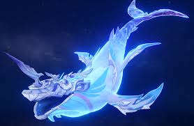 All Devouring Narwhal