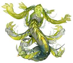 Guardian of Apep's Oasis