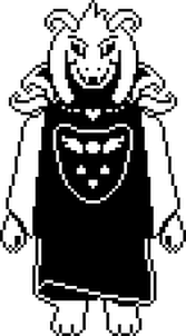 Asriel