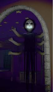 Shadow Child