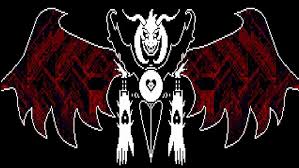 Asriel Dreemurr