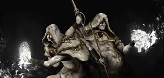Godskin Duo