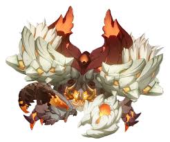 Emperor of Fire and Iron