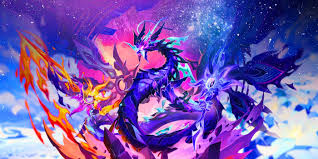 Lord of Eroded Primal Fire