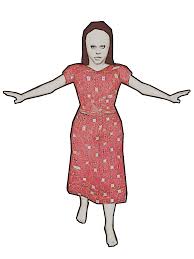 Ghost Girl