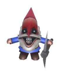 Gnomes