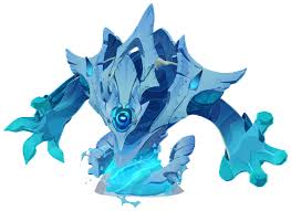 Hydro Tulpa