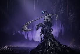 Putrescent Knight